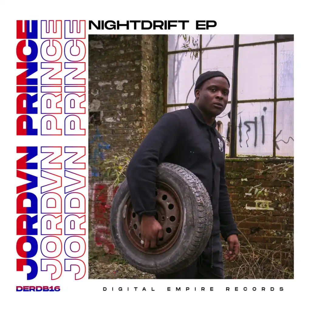 Nightdrift (Radio Edit)