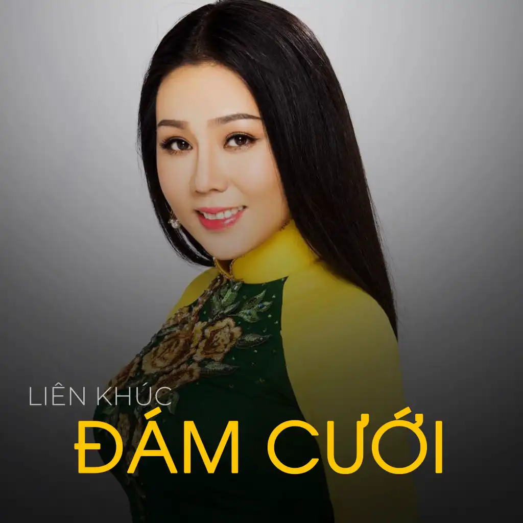 Liên Khúc Đám Cưới