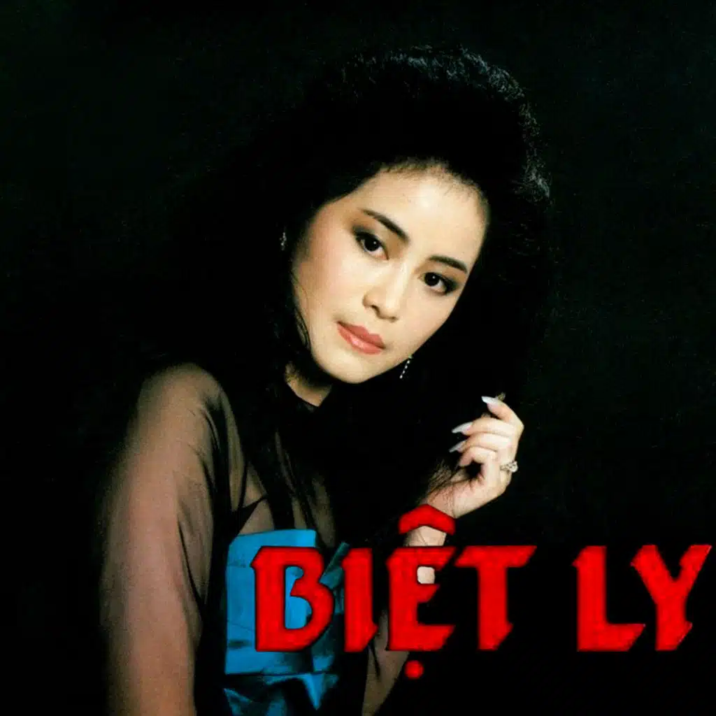 Biệt Ly