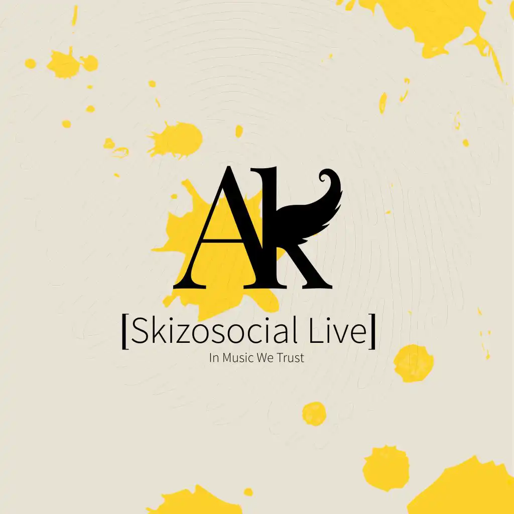 Skizosocial Live