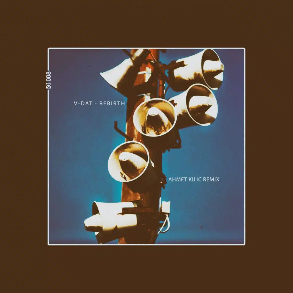 Rebirth (Ahmet KILIC Remix)