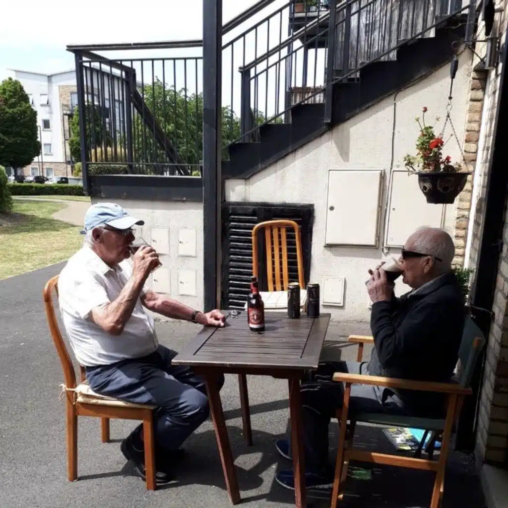 Mango X MathMan & Prozak