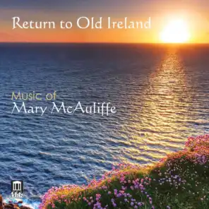 McAuliffe: Return to Old Ireland