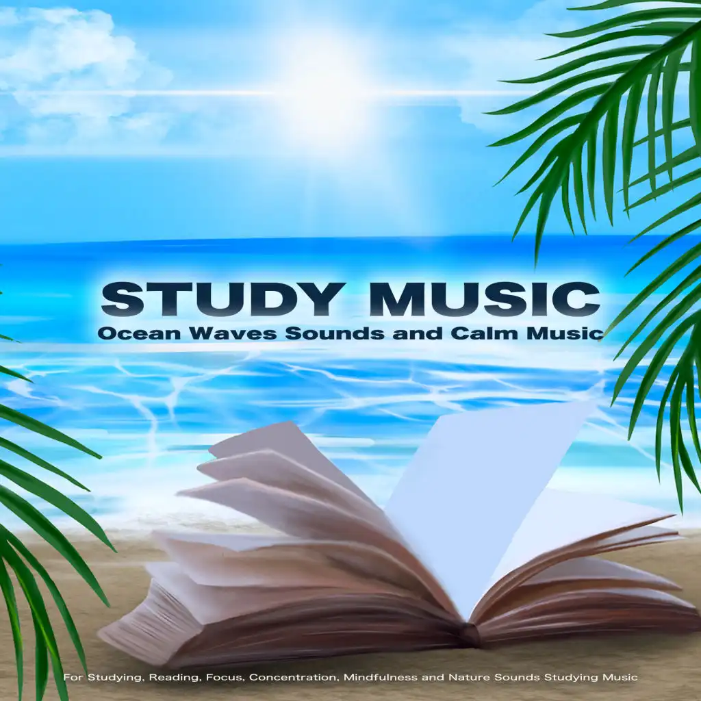 Studying Music and Ocean Waves