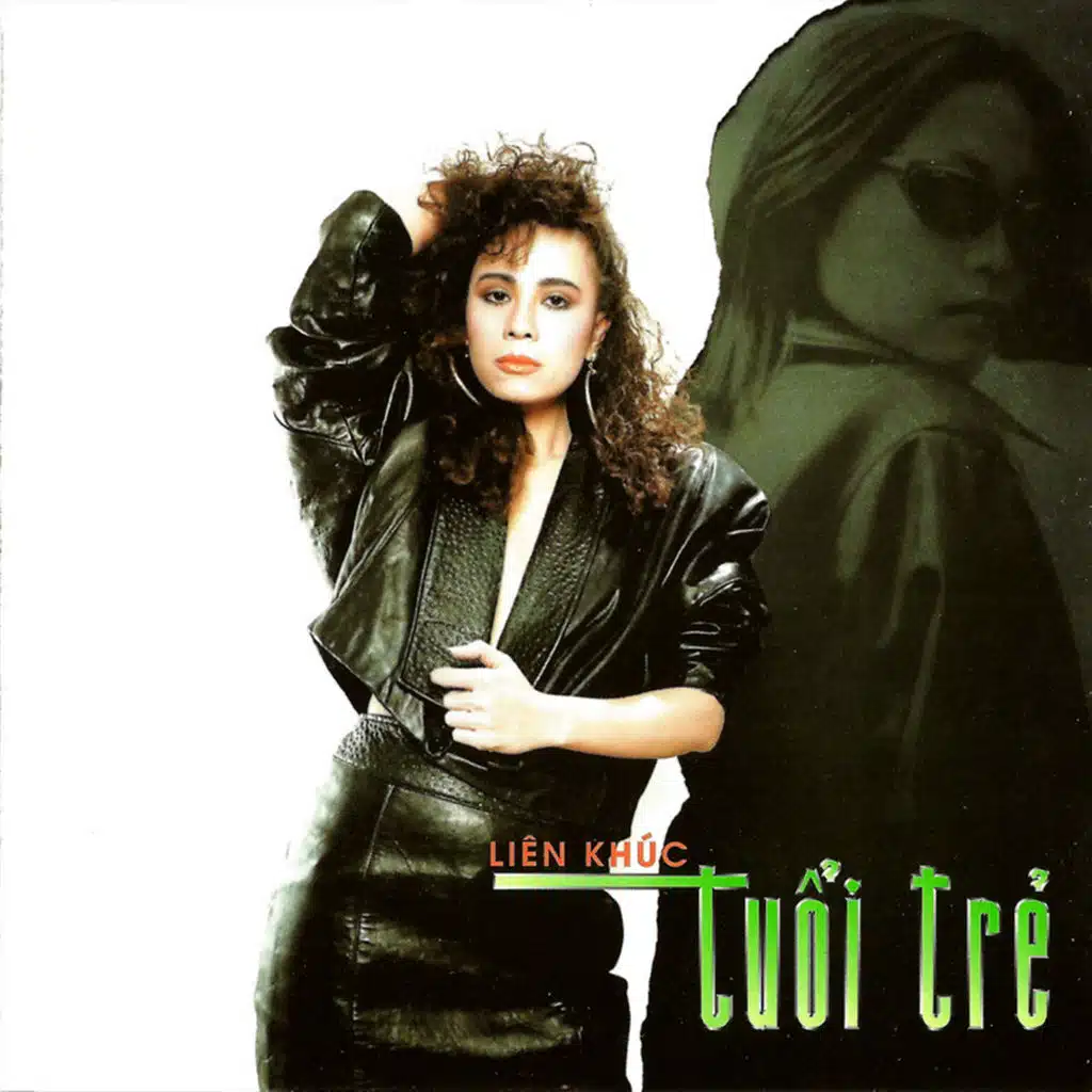Liên khúc tuổi trẻ