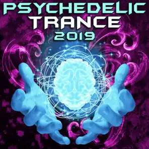 Under Your Mind (Psychedelic Psy Trance 2019 Dj Mixed)