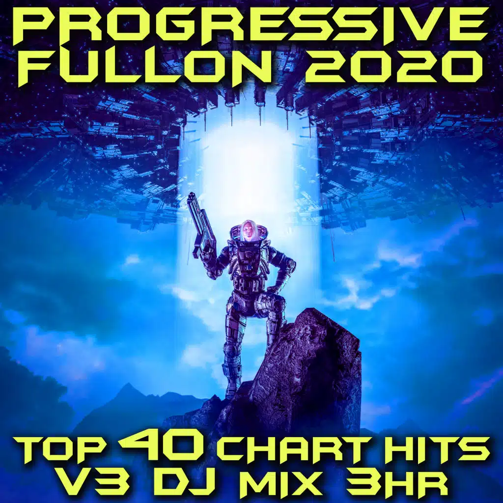 Drugstar (Progressive Fullon 2020 DJ Mixed)