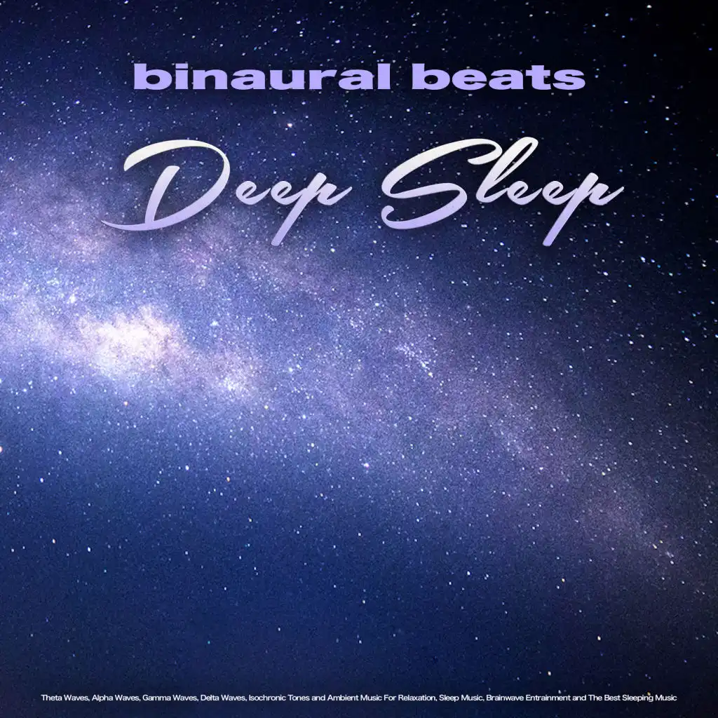 Binaural Beats Sleep and Deep Sleep Music Collective