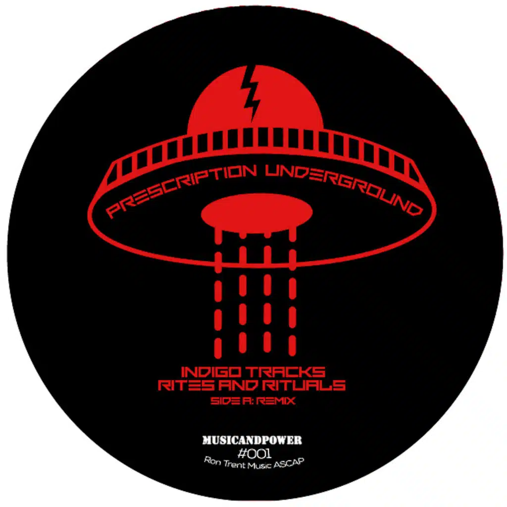 Rites & Rituals Remixed
