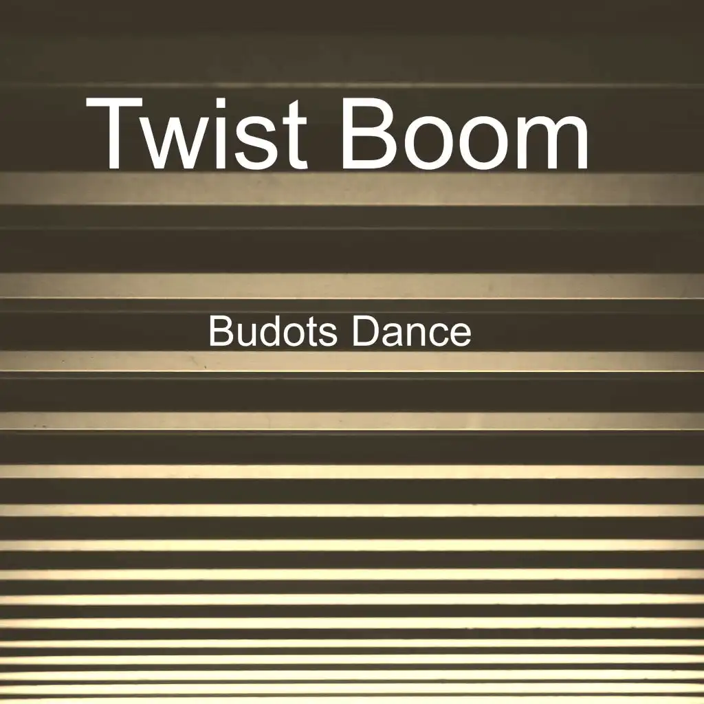 Twist Boom