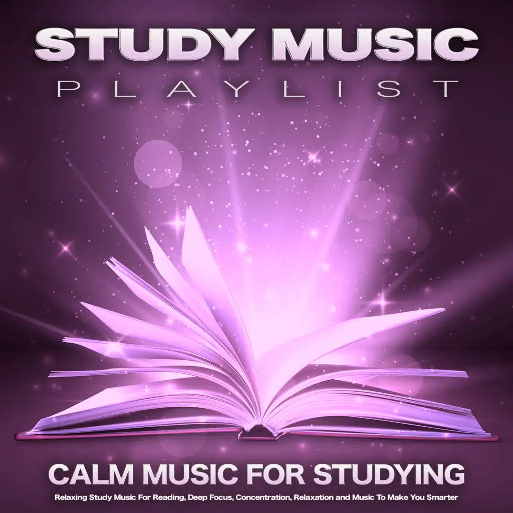Study Music Station