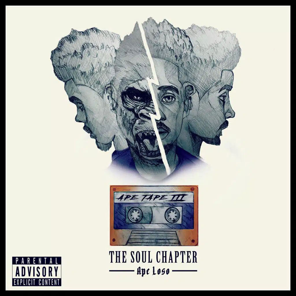 Ape Tape 3 (The Soul Chapter)