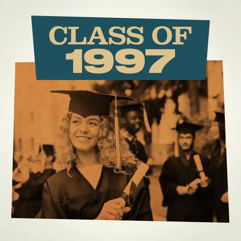 Class of 1997
