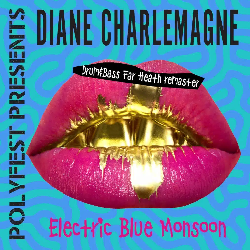 Diane Charlemagne