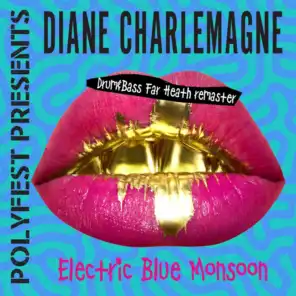 Diane Charlemagne