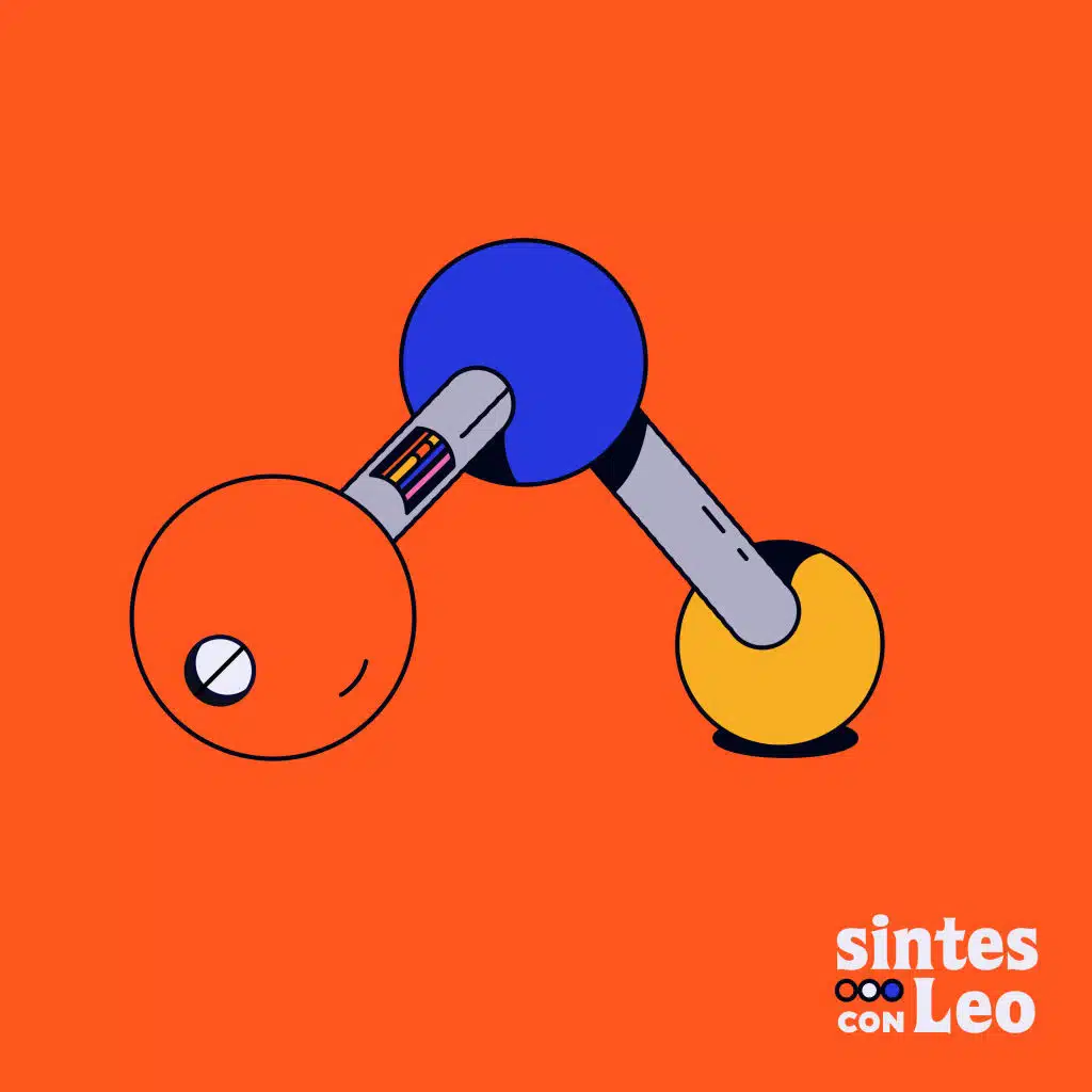Sintes con Leo