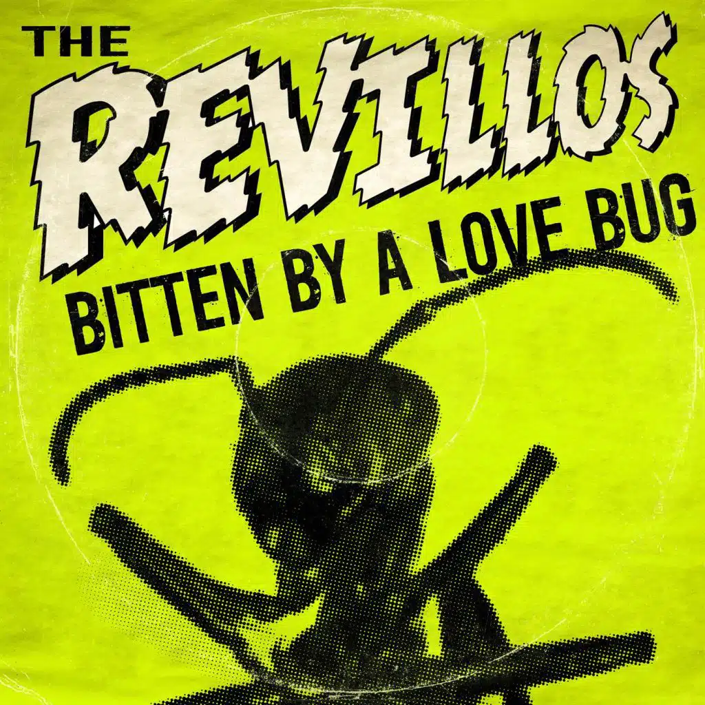 The Revillos