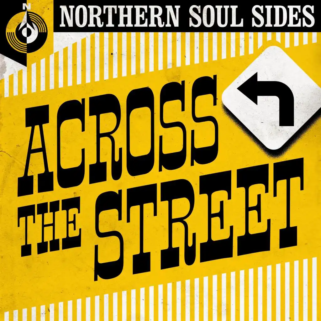 Across the Street: Northern Soul Sides