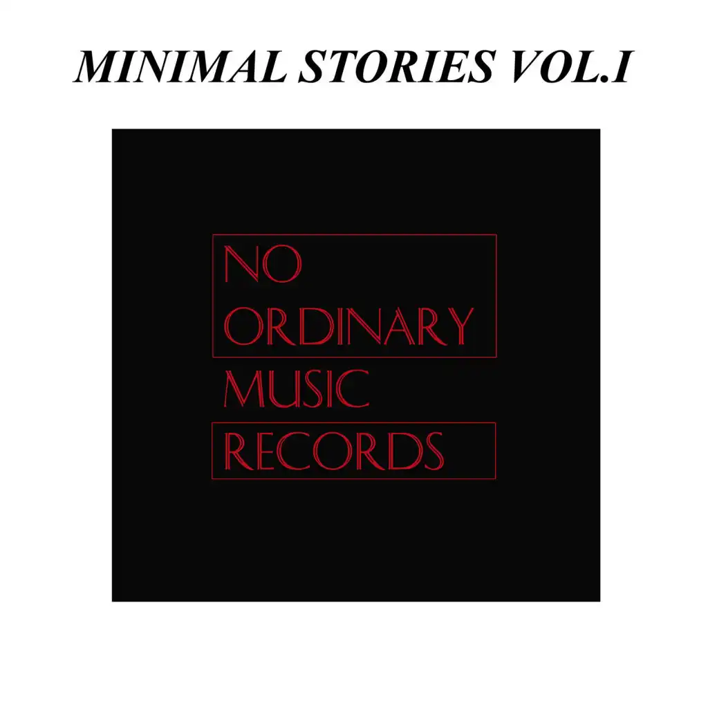 Minimal Stories Vol.I