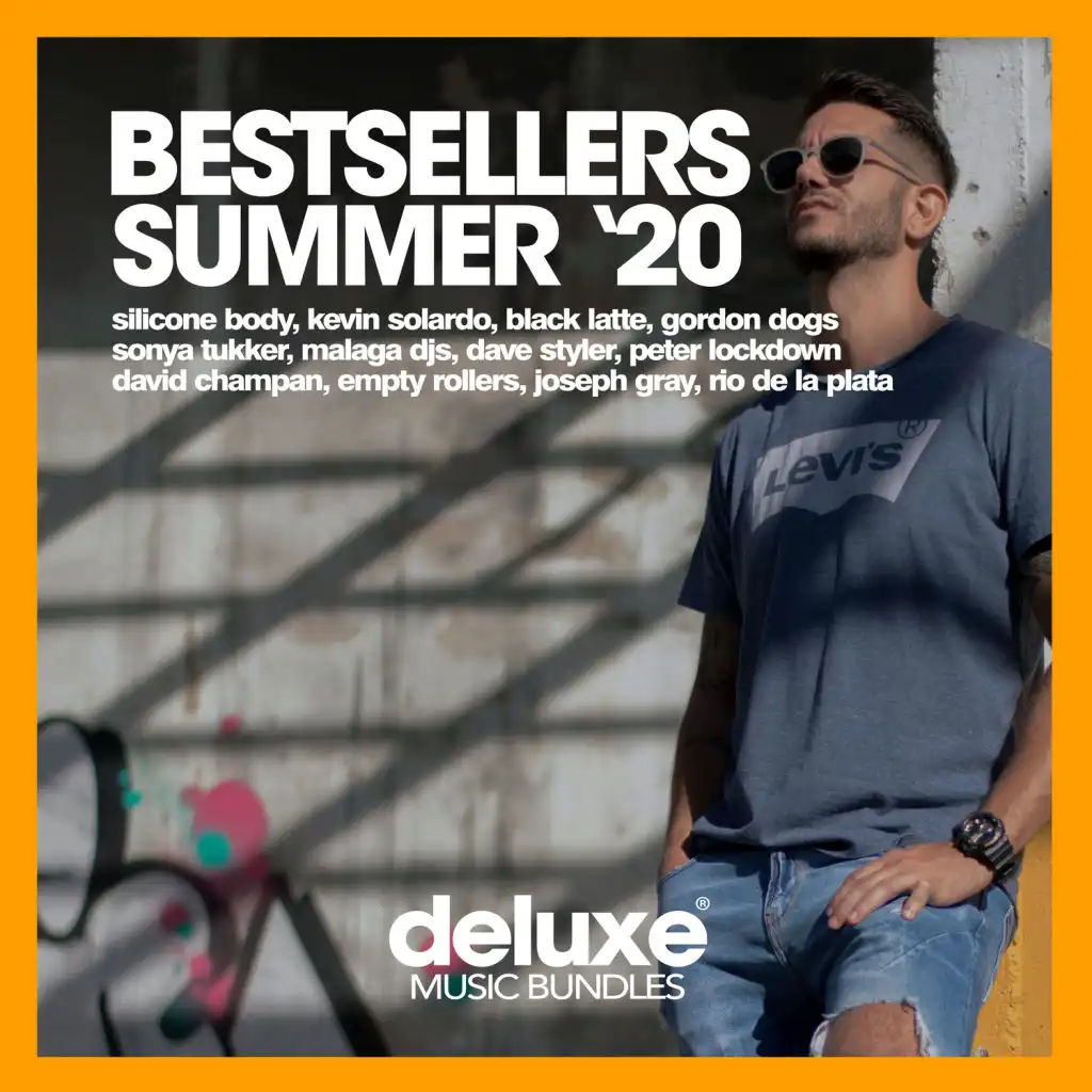 Bestsellers Summer '20