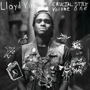 Crucial Style Volume One
