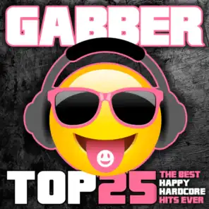 Gabber Top 25