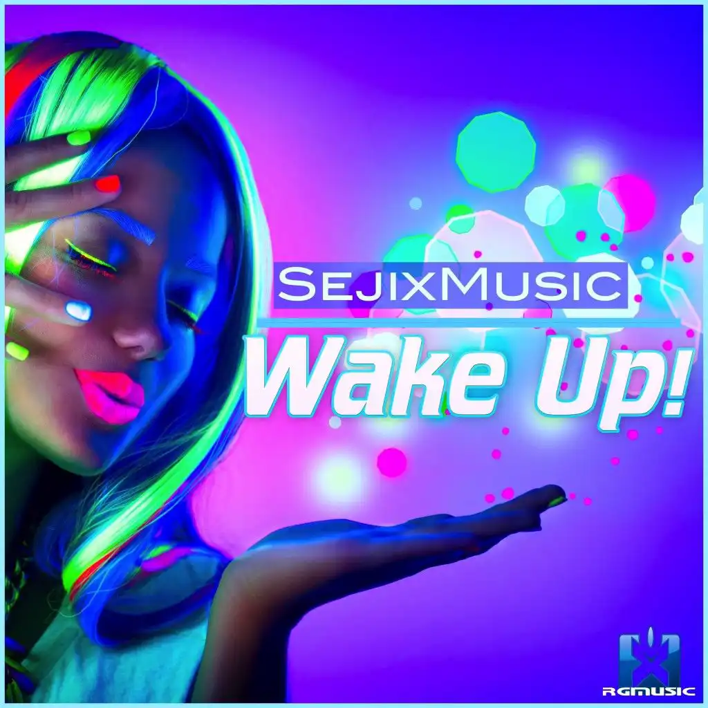 Wake Up! (Radio Edit)