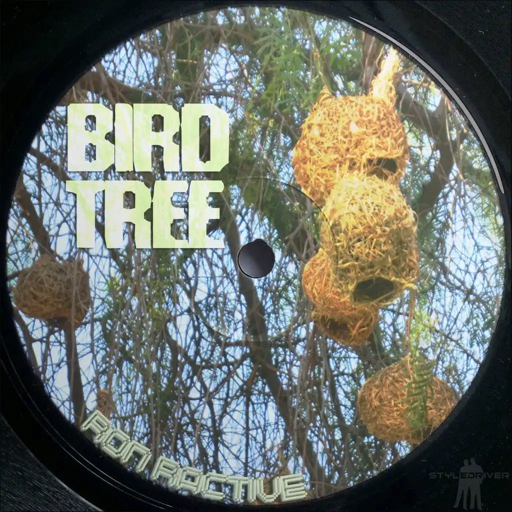 Bird Tree (Fly with Mix)