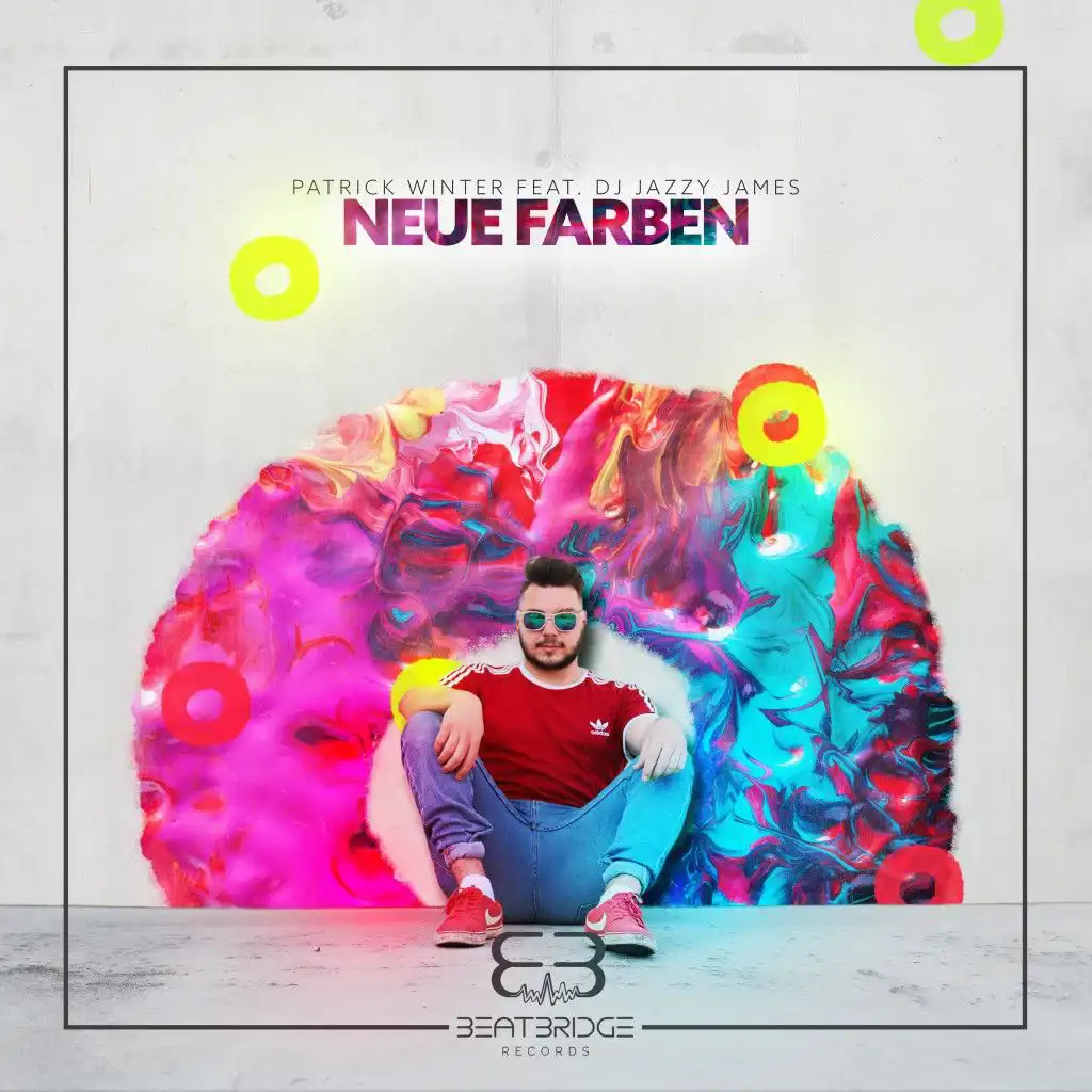 Neue Farben (Radio Mix) [feat. DJ Jazzy James]