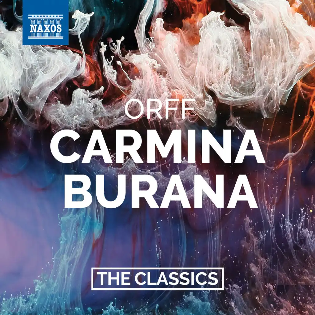 Orff: Carmina Burana