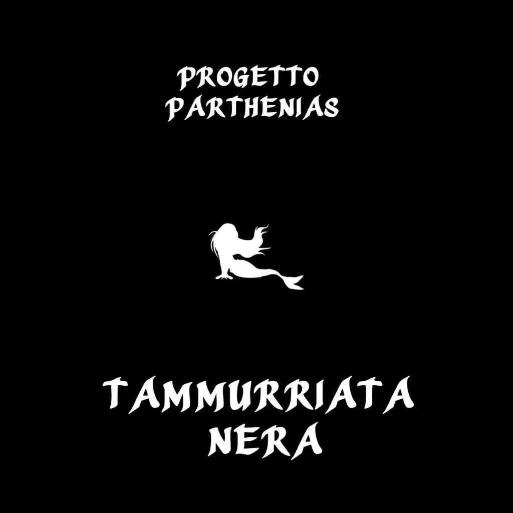 Tammurriata Nera