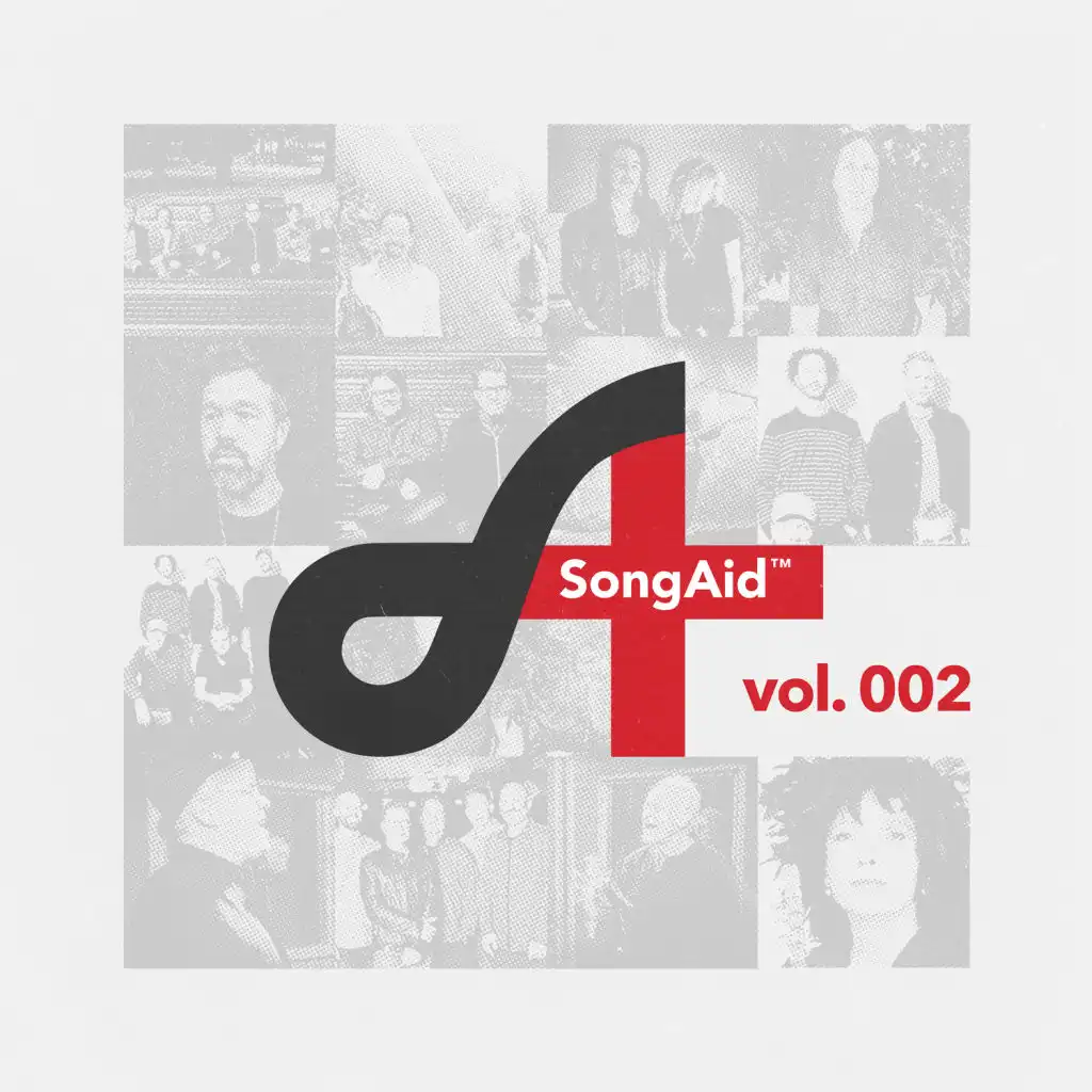 Get Together (SongAid) [feat. Steve Miller]