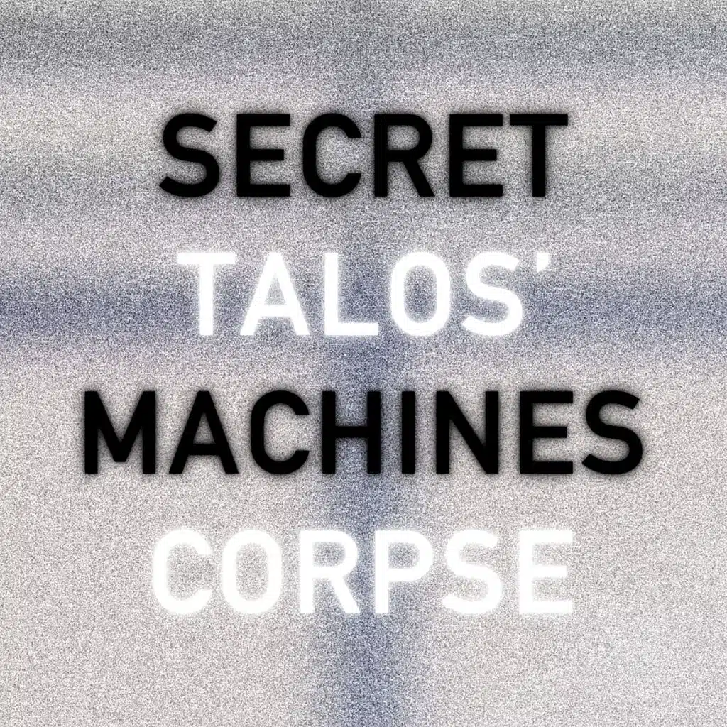 Talos' Corpse