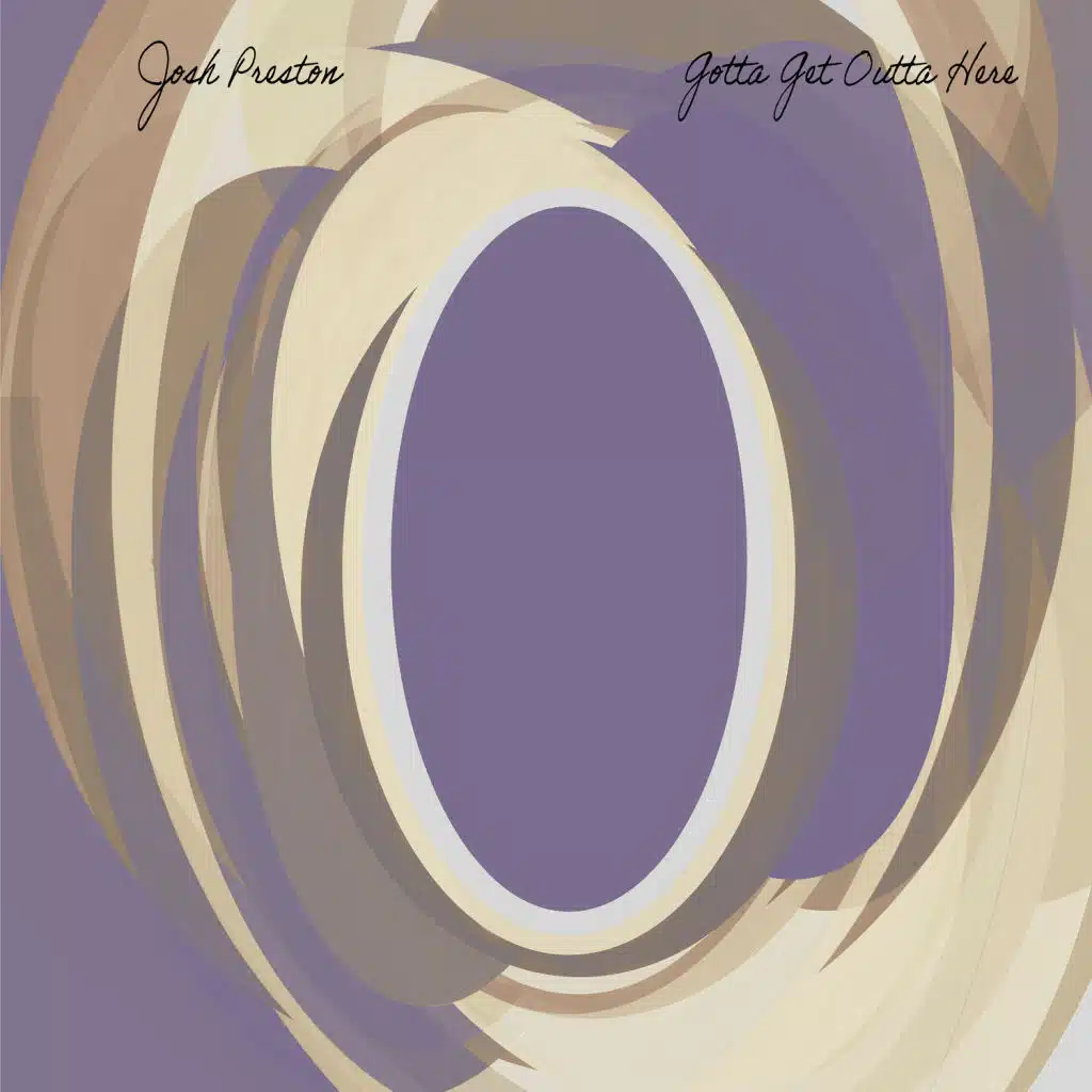 Gotta Get Outta Here - Single