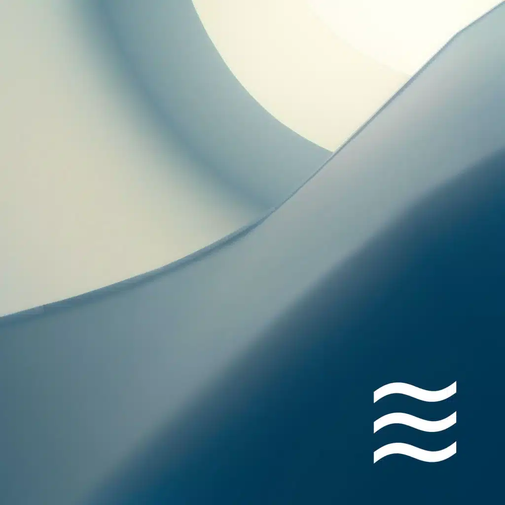 Dormir Bebês Ruído suave e suave da floresta