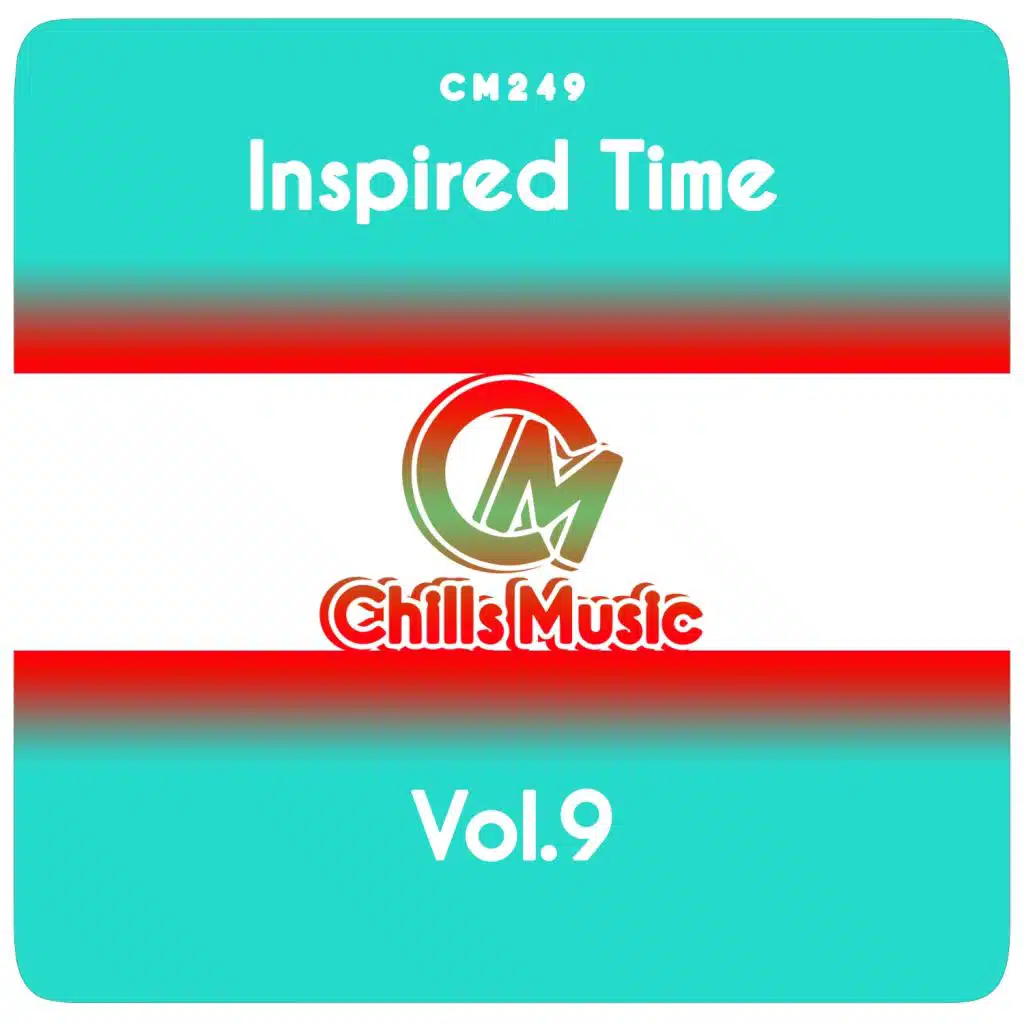 Inspired Time, Vol.9