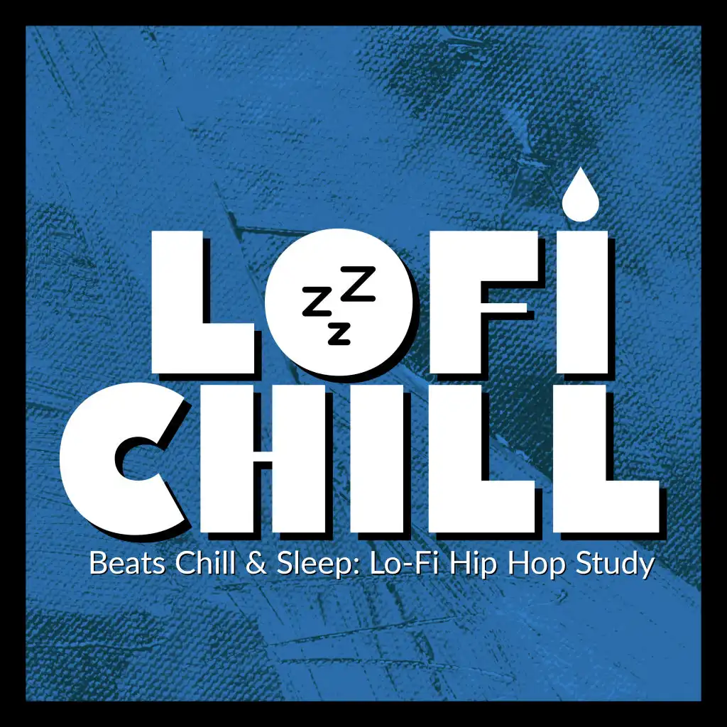 Radio Lo-fi Hip-Hop (Chill Beat Instrumental Mix)