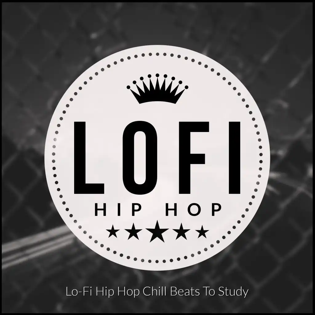 Lo-Fi Hip-Hop Chill Beats To Study