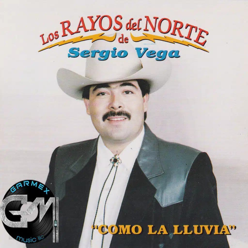 Los Rayos del Norte de Sergio Vega