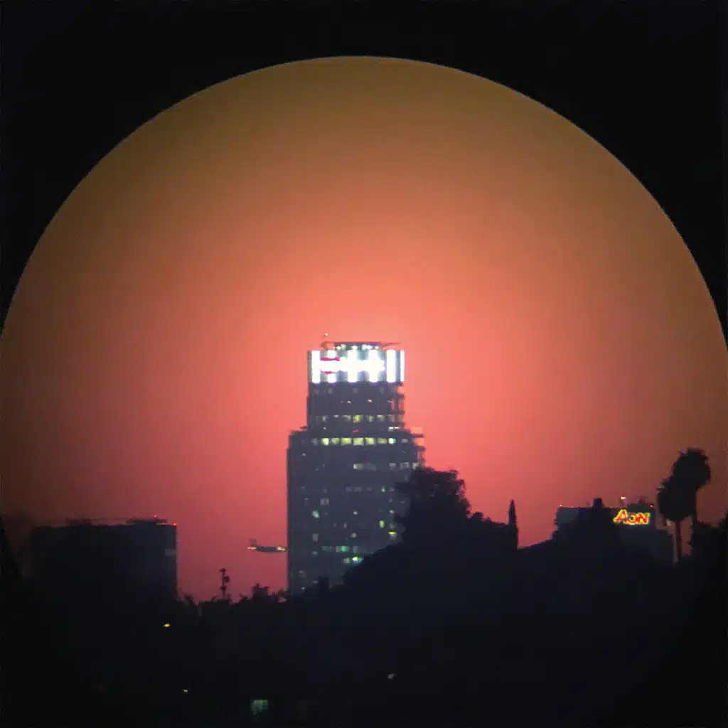 Bent Arcana (feat. John Dwyer, Ryan Sawyer, Peter Kerlin, Tom Dolas, Brad Caulkins, Kyp Malone & Marcos Rodriguez)