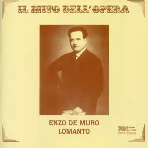 Enzo De Muro Lomanto