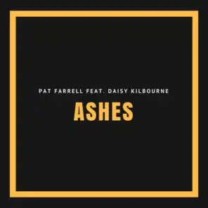 Ashes (Radio Edit) [feat. Daisy Kilbourne]
