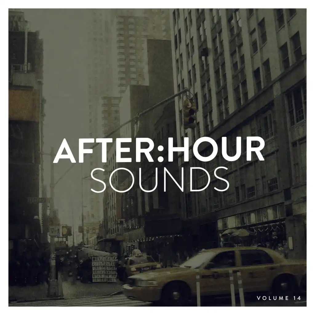 After:Hour Sounds, Vol. 14