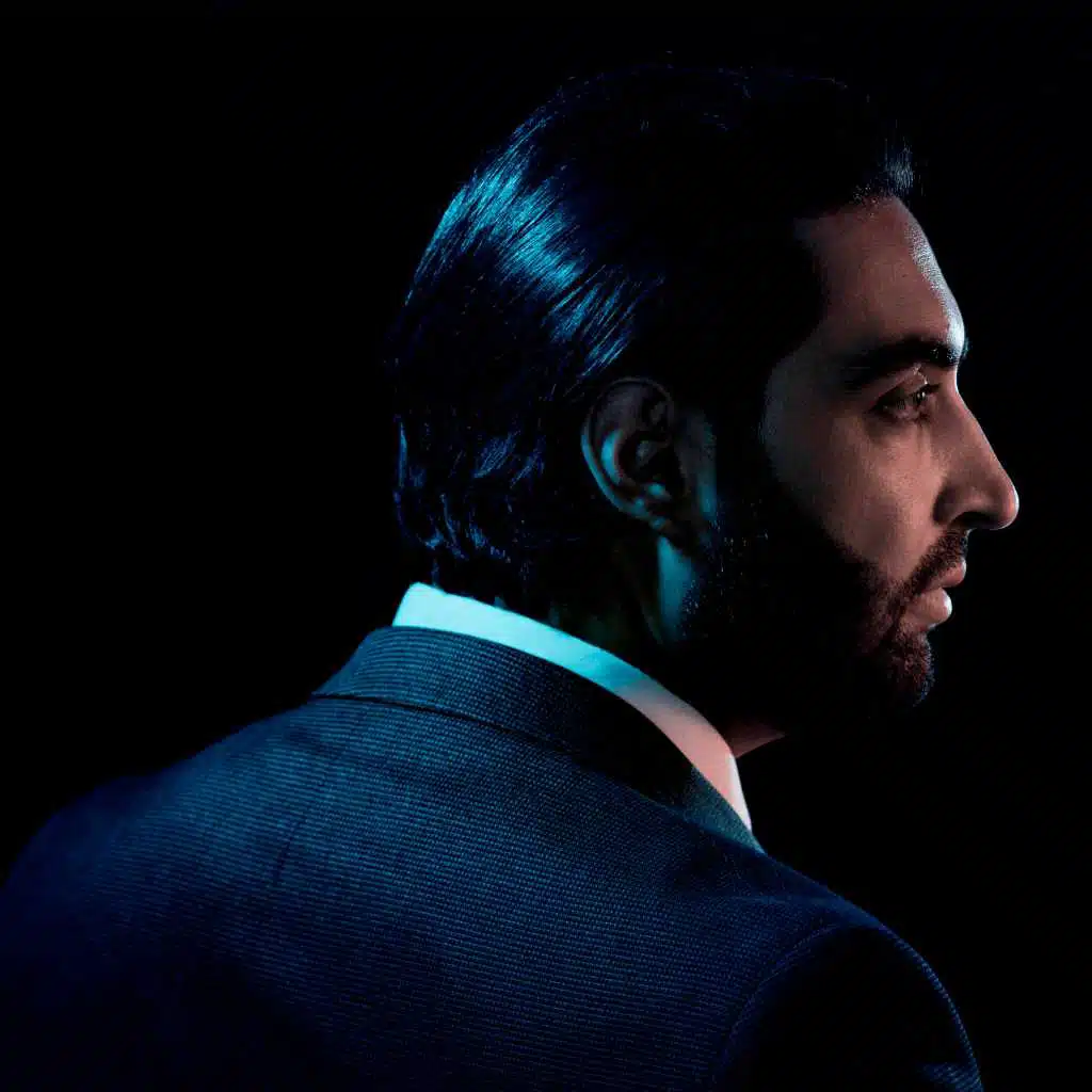 جورج بو عبدو