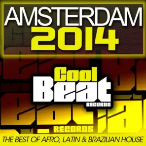 Cool Beat Amsterdam 2014