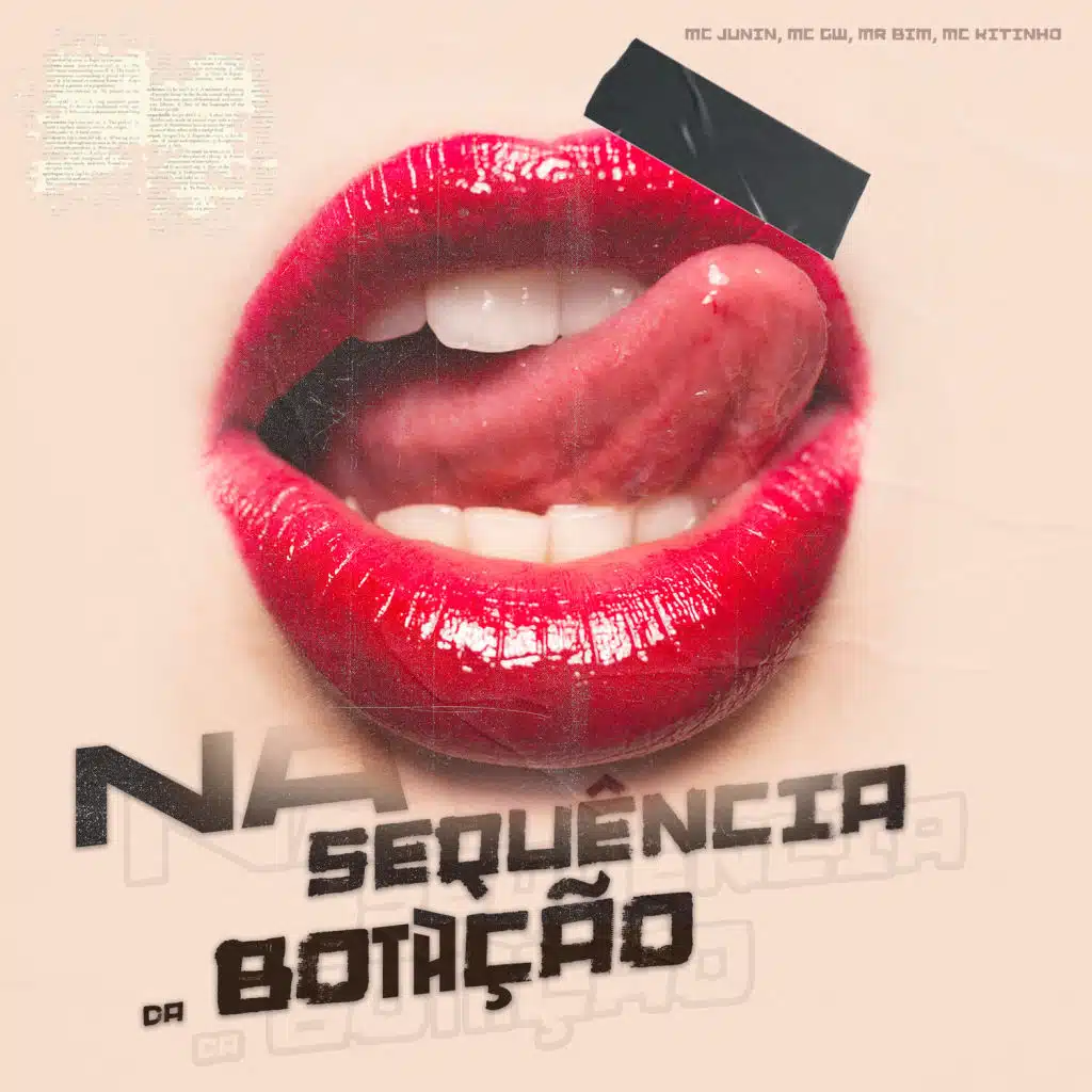 Na Sequência  da Botação
