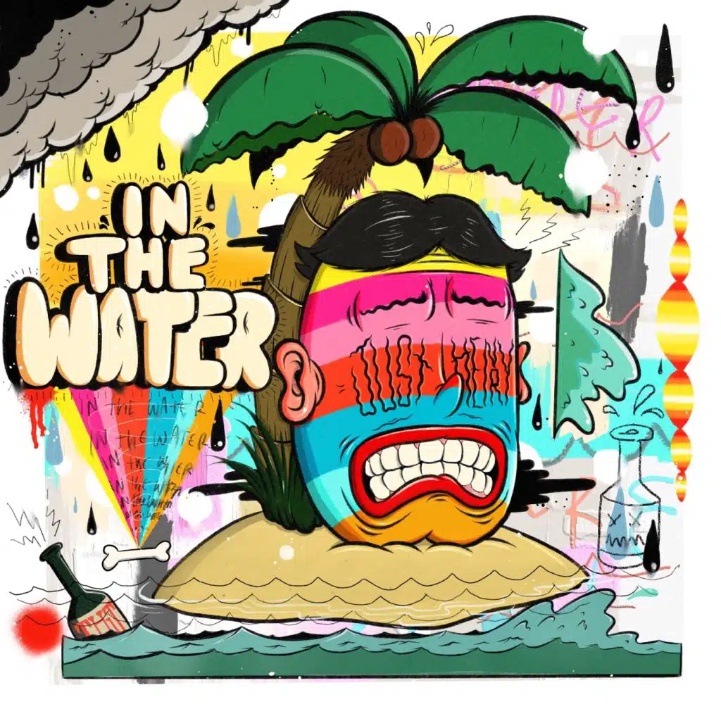 In the Water