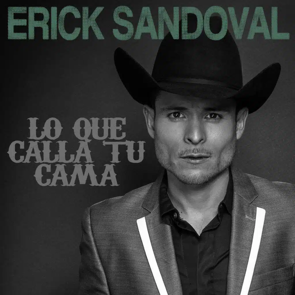 Erick Sandoval