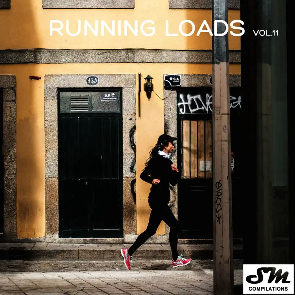 Running Loads vol.11