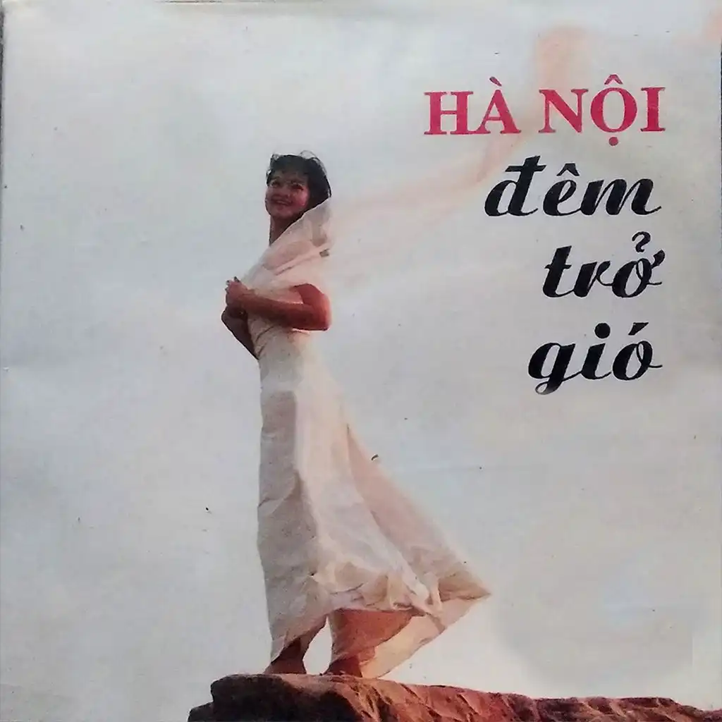 Hà Nội đêm trở gió (Instrumental)